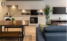 Richmond Row By L3 Apartments